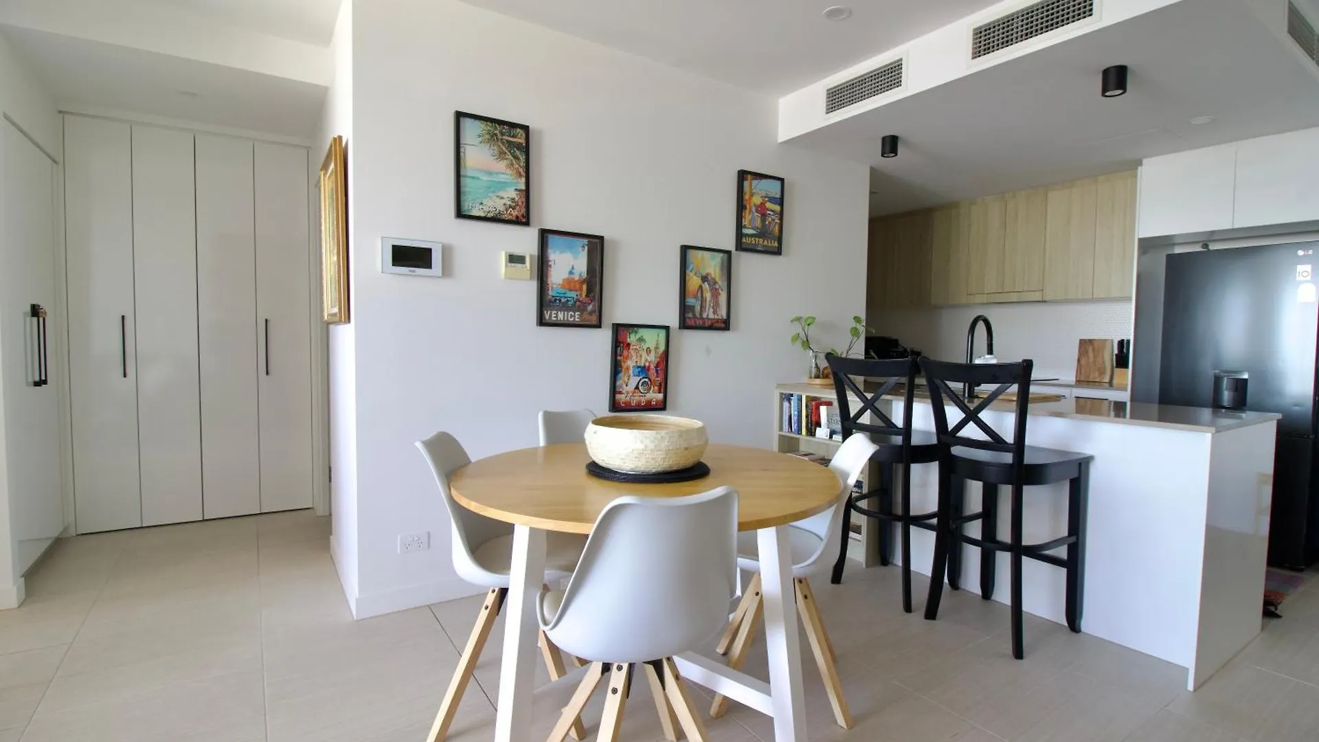 Maroochy City Lights@Thecosmopolitan Unit 20802 Maroochydore Apartman