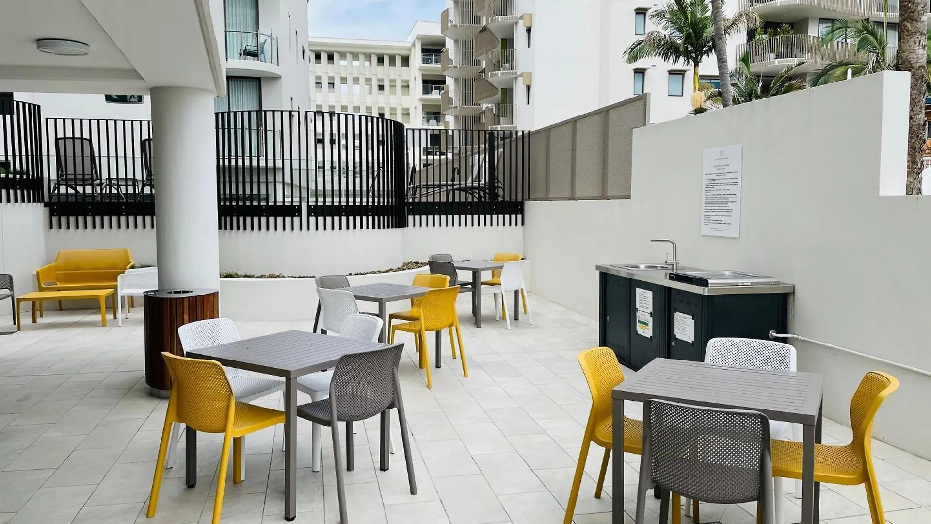 شقة Maroochy City Lights@Thecosmopolitan Unit 20802 ماروتشيدور أستراليا