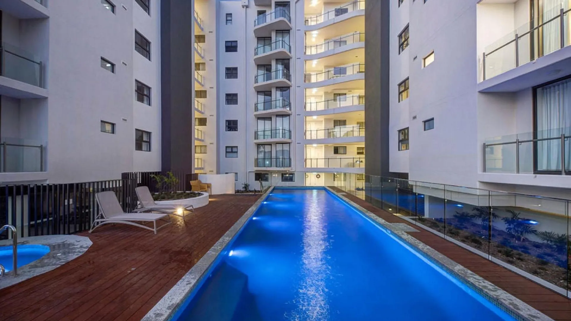 شقة Maroochy City Lights@Thecosmopolitan Unit 20802 ماروتشيدور