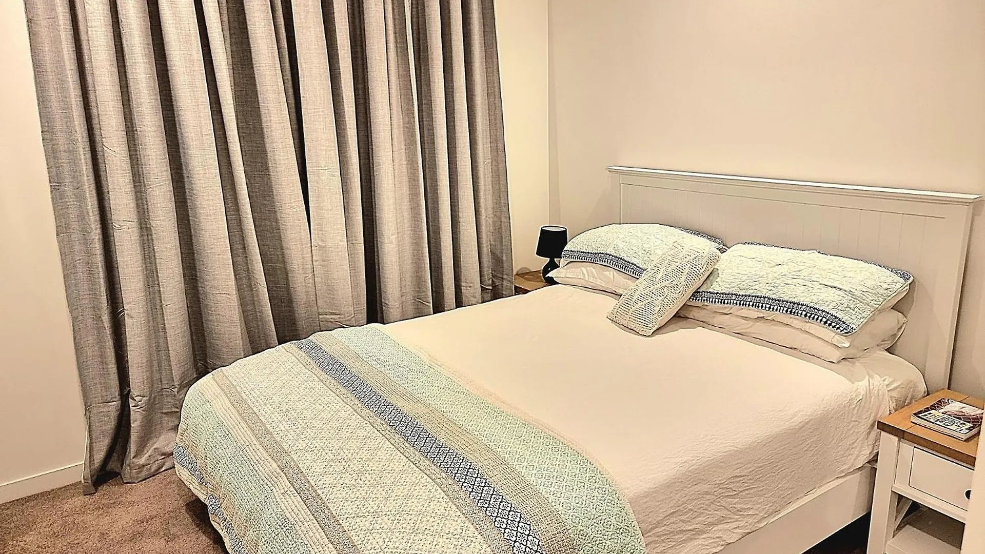 Maroochy City Lights@Thecosmopolitan Unit 20802 ماروتشيدور شقة