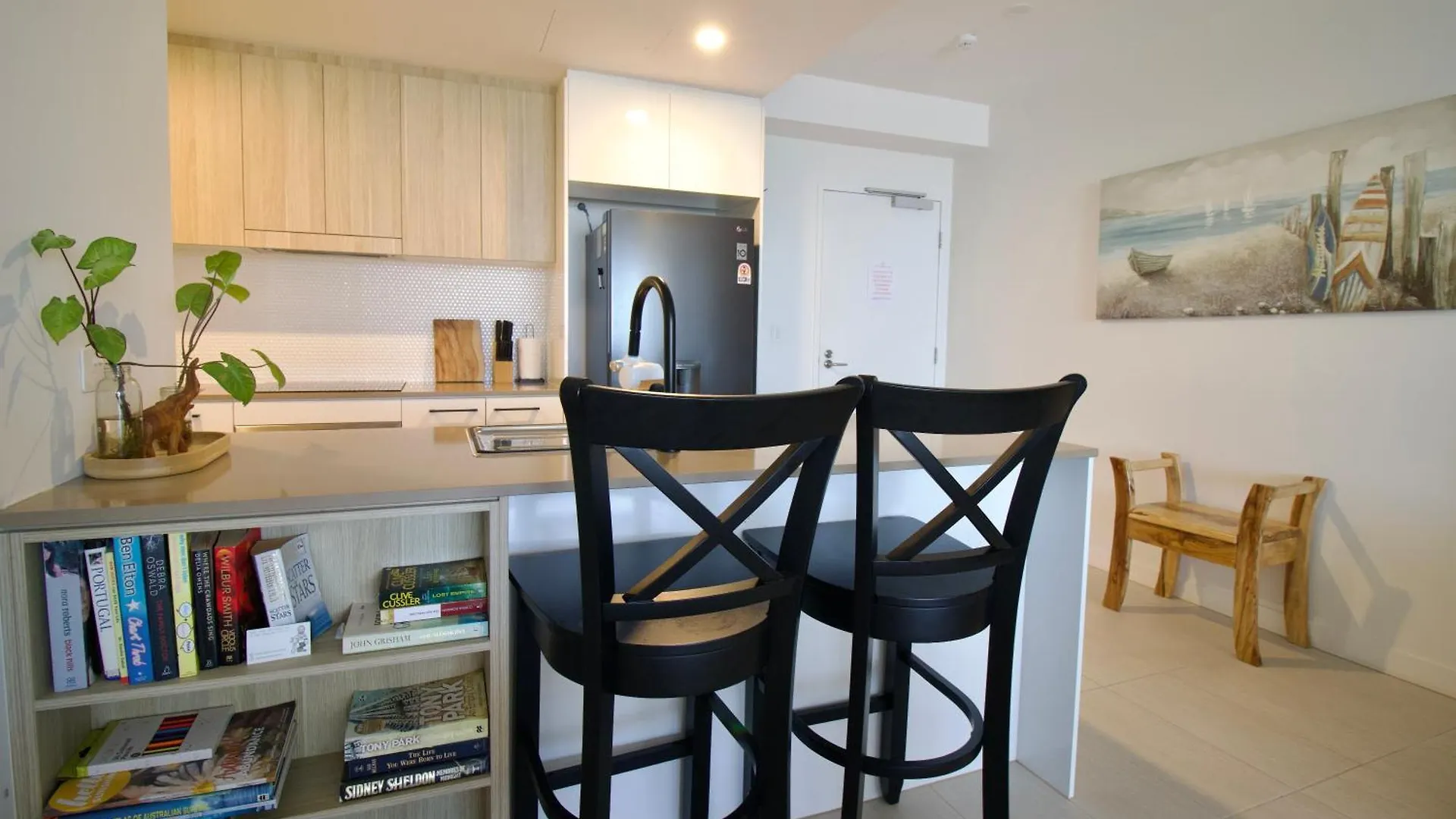 Maroochy City Lights@Thecosmopolitan Unit 20802 ماروتشيدور