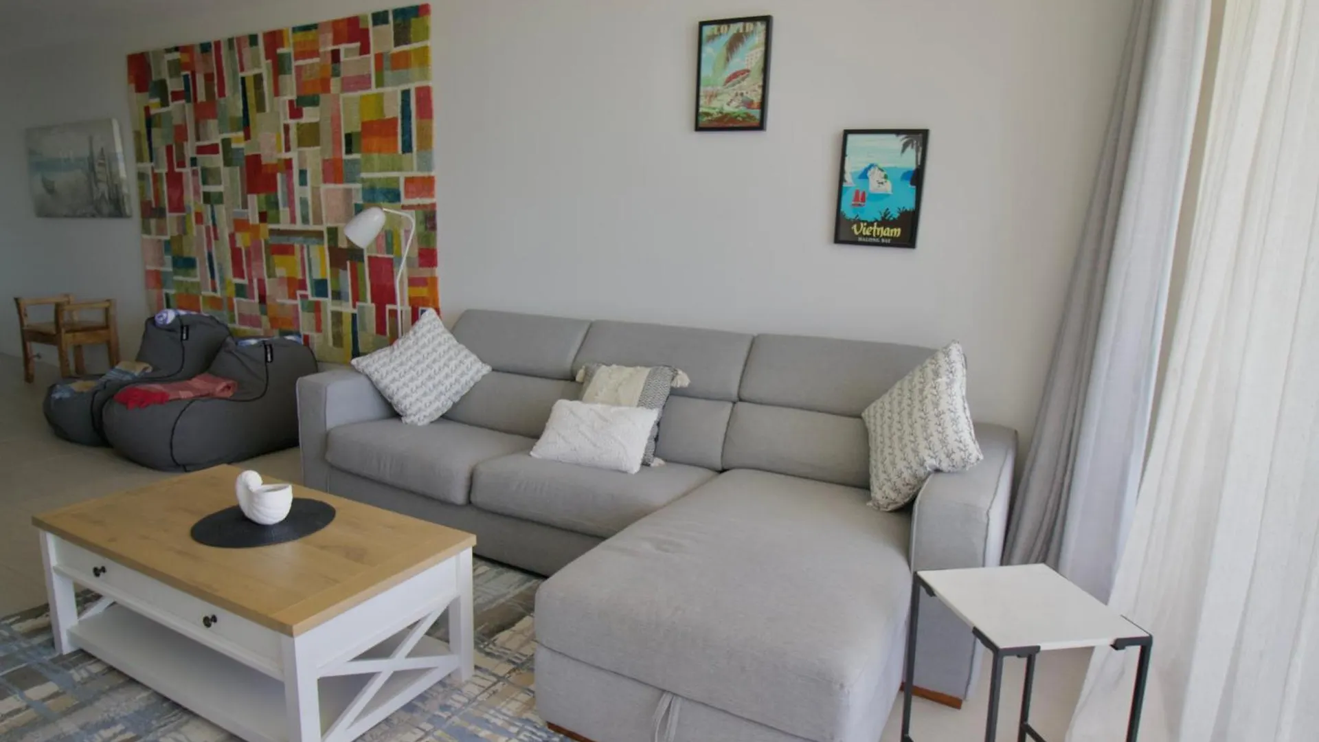 شقة Maroochy City Lights@Thecosmopolitan Unit 20802 ماروتشيدور