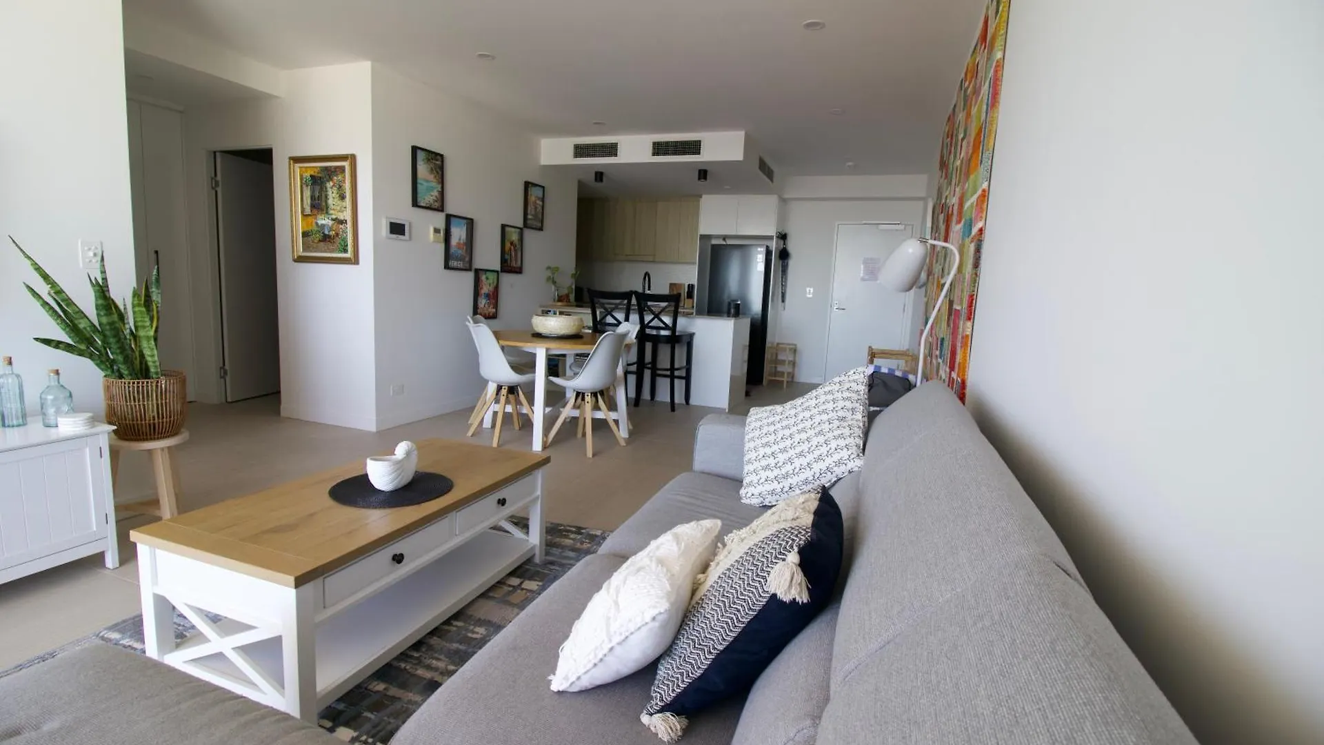 شقة Maroochy City Lights@Thecosmopolitan Unit 20802 ماروتشيدور أستراليا