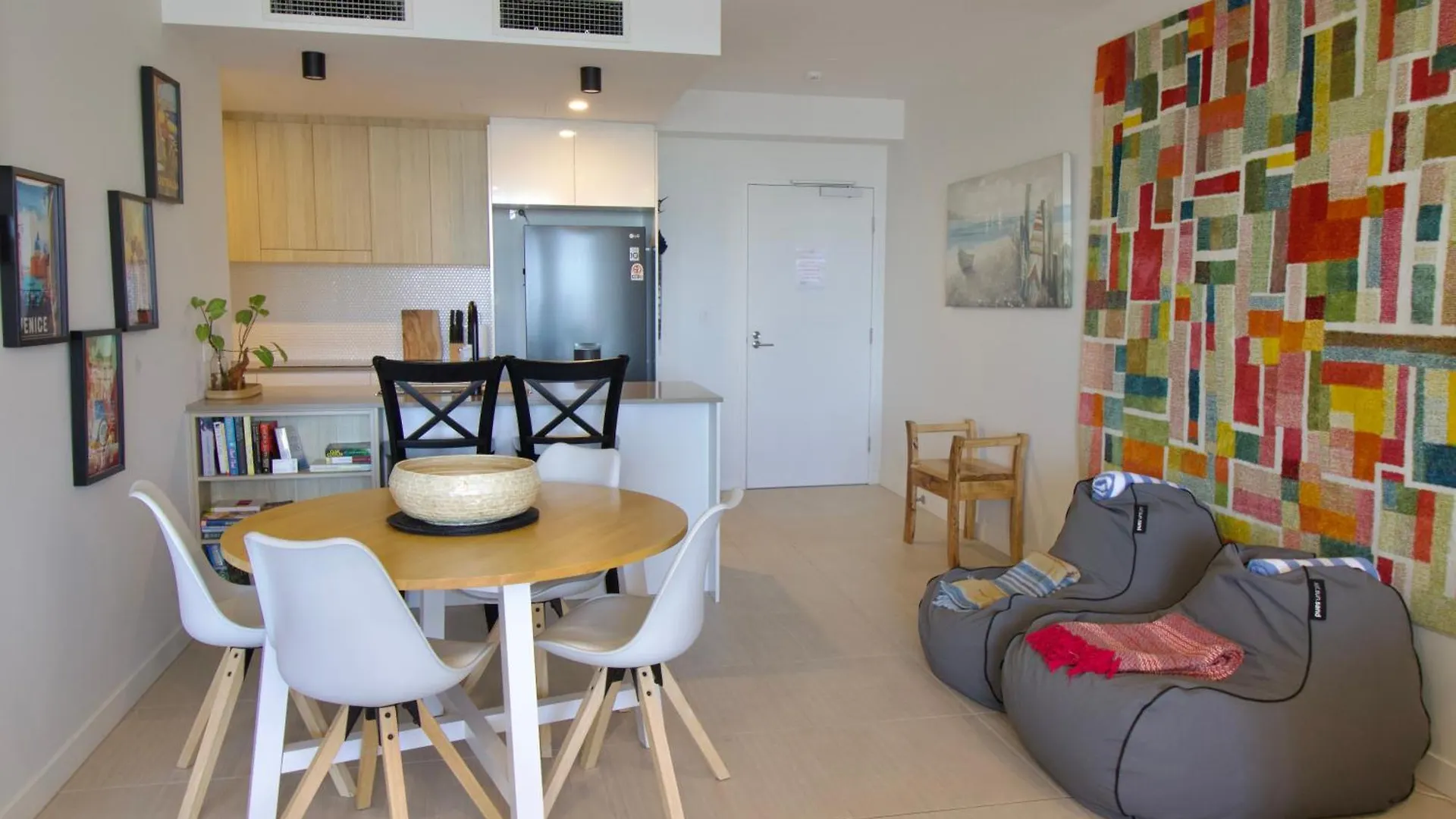 Maroochy City Lights@Thecosmopolitan Unit 20802 ماروتشيدور 0*,  أستراليا