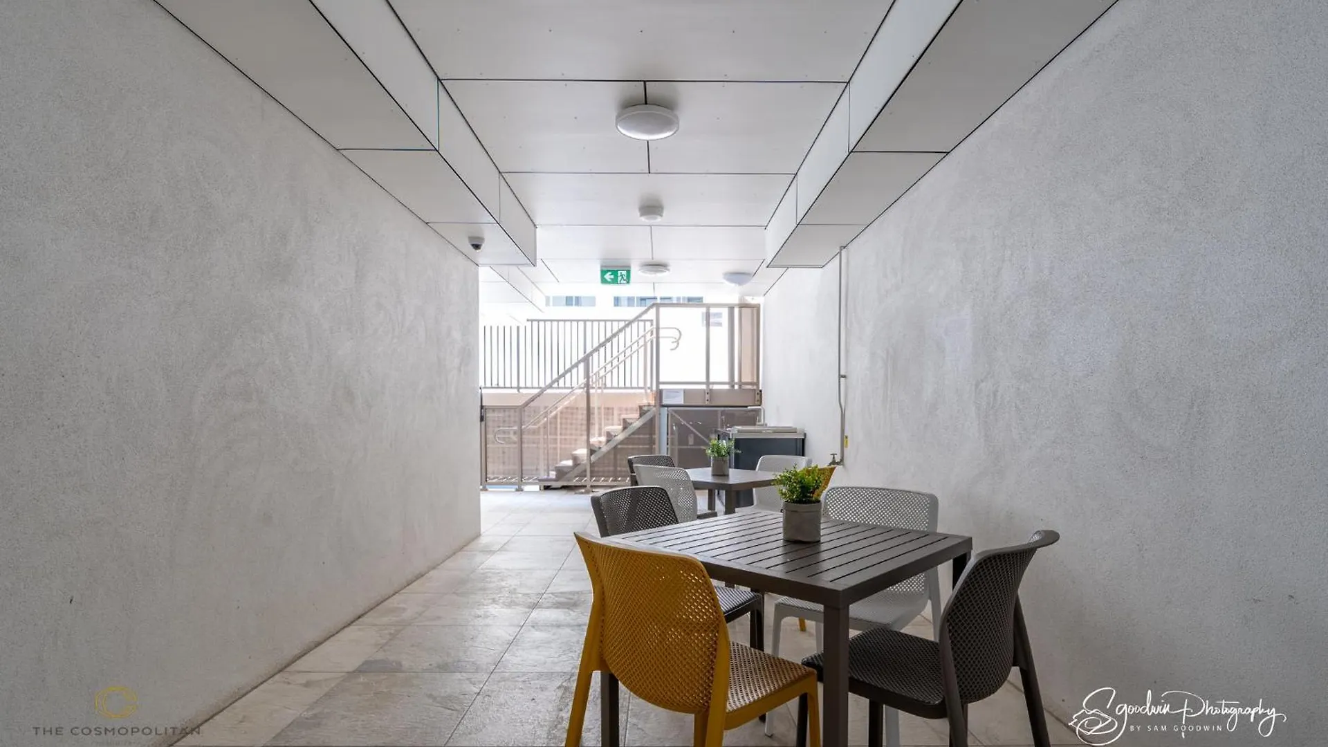 شقة Maroochy City Lights@Thecosmopolitan Unit 20802 ماروتشيدور أستراليا